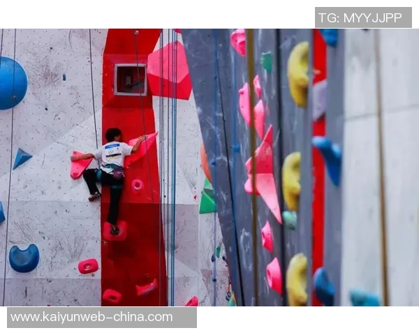 上海攀岩队表现卓越最新攀岩个人能力排名前十揭晓 上海攀岩队表现卓越最新攀岩个人能力排名前十揭晓