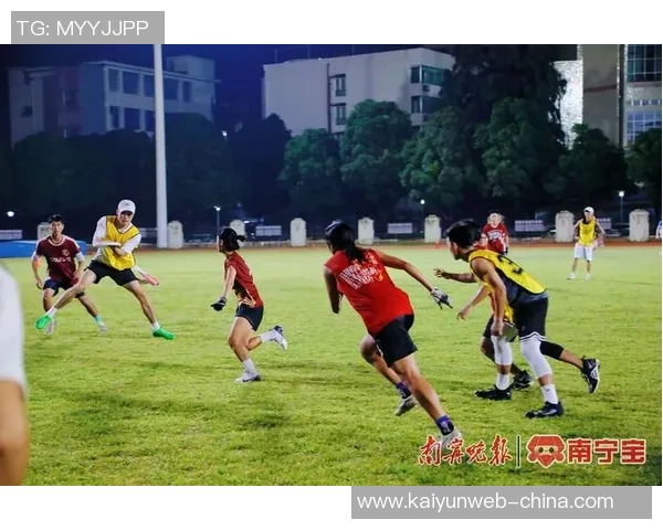 南京飞盘队在比赛中的控制能力分析与得失总结 南京飞盘队在比赛中的控制能力分析与得失总结