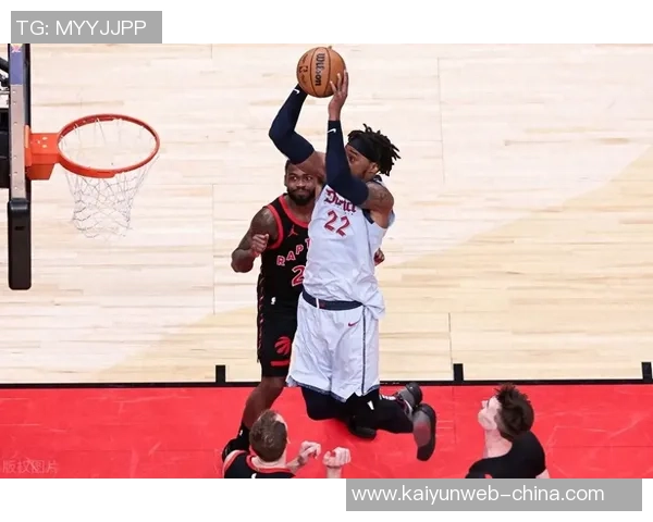 奇才与猛龙精彩对决直播频道及观看指南全解析