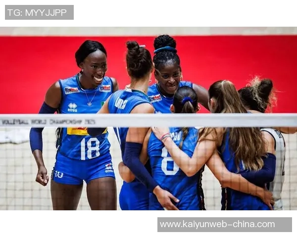 女排世锦赛精彩对决荷兰队挑战中国女排央视全程直播盛况回顾