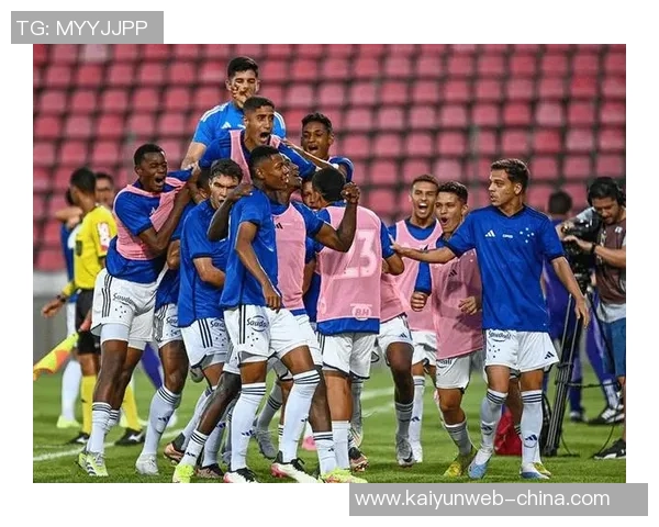 巴伊亚与雷体育的激烈对决揭示了巴西足球的魅力与竞争力