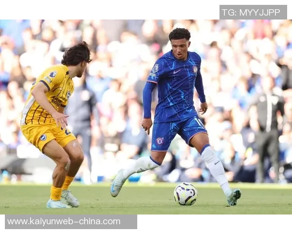 布莱顿主场迎战曼彻斯特城谁能在英超赛场上笑到最后