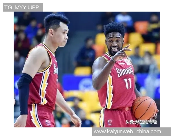 广州篮球队的控球策略与失误分析：提升竞争力的关键因素探讨